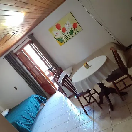 Pousada Girassol-2